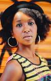 Saïna Cisse