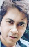Arnab Bhaumik