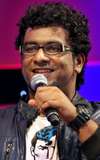Haricharan 
