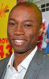 Robbie Jones