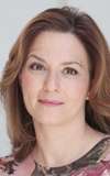 Martina Gedeck