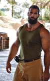 Nick Pulos