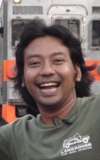 Ananta Harshawardhana