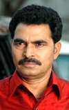 Sayaji Shinde