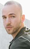 Cade Burk
