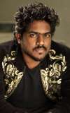 Yuvan Shankar Raja