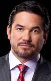 Dean Cain