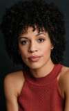 Sasha Hutchings
