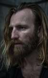 Ben Frost