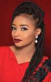 Rahama Sadau