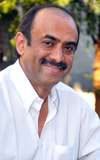 Suresh Babu