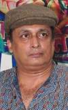 Piyush Mishra
