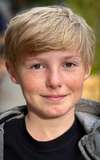 Toby Eden