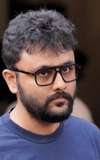 Abhinav Sunder Nayak