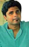 Ganesh Raj