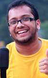 Sachin Warrier