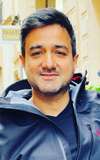 Siddharth Anand