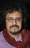 Bickram Ghosh