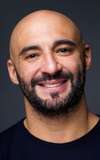 Yann Demange