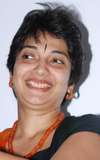 Madhuvanti Arun
