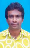 Nikhil Murugan