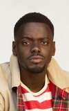 Daniel Kaluuya