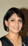 Asawari Joshi