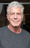 Anthony Bourdain
