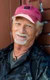 Bill Kreutzmann