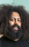 Reggie Watts
