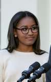 Sasha Obama