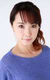 Megumi Hamada