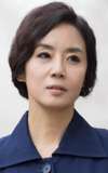 Jo Kyung-sook