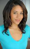 Philicia Saunders