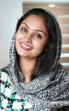 Nazreen Nazar