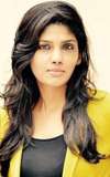 Niranjani Ahathian
