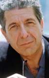 Leonard Cohen