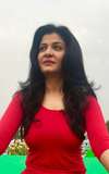 Anjana Om Kashyap