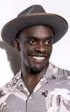 Chris Chalk