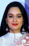 Padmini Kolhapure