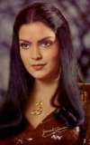 Zeenat Aman