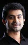 Vishnu Vinay