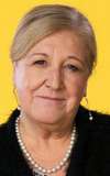 Anita Reeves