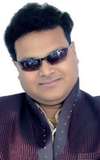 Sunil Holkar