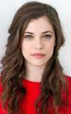 Jessica De Gouw