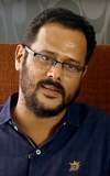 Padmakumar M