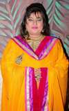Dolly Bindra