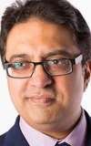 Kishore Bhatt