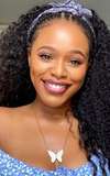 Natasha Thahane