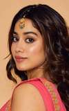 Janhvi Kapoor